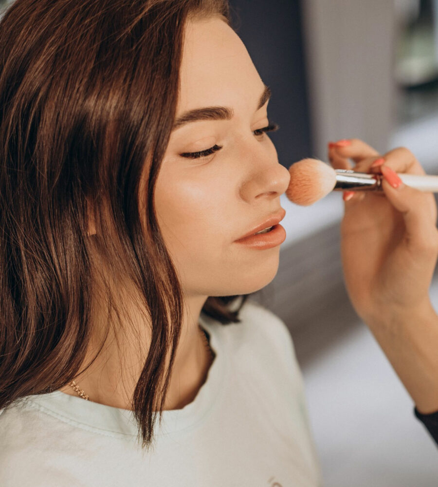 Makeup Services