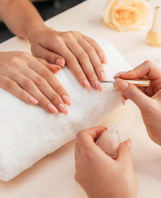 Nail Services